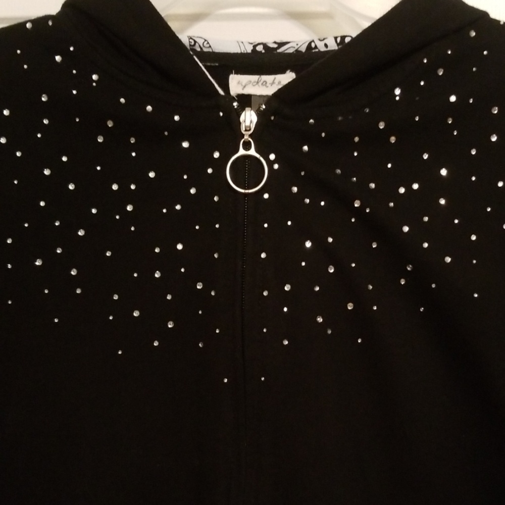 Update Jacket